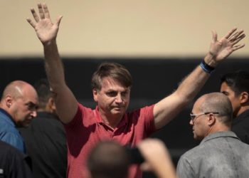 Supremo Tribunal Federal de Brasil autoriza investigar actos prodictadura en los que participó Bolsonaro