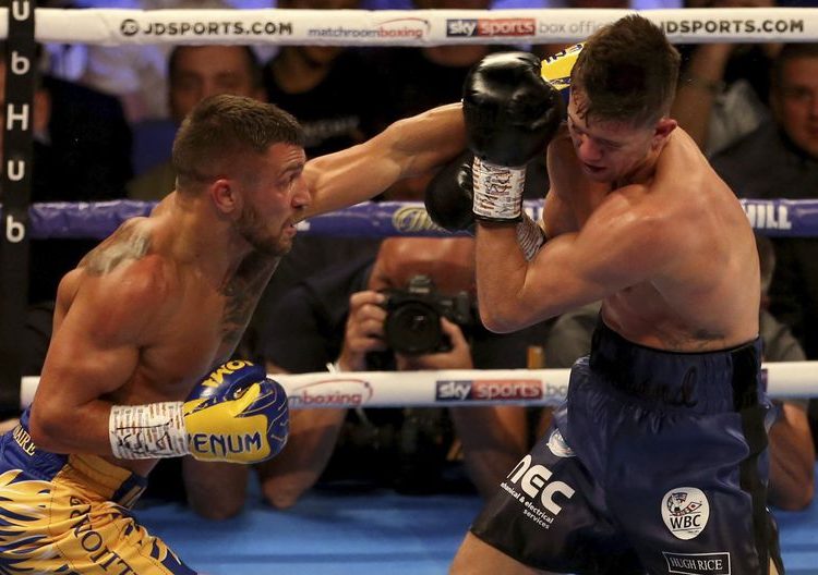 OMB planea regresar después del 15 de junio por el Covid-19