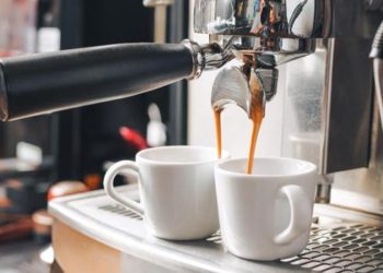 Un hombre se convierte en millonario gracias a un café