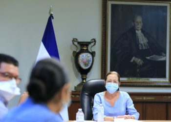 59 salvadoreños han muerto por covid-19 en el exterior