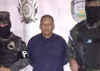 Detienen en Honduras a polémico «Apóstol Santiago» por irrespetar la cuarentena
