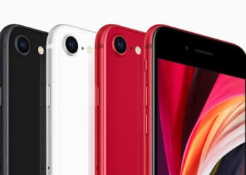 El nuevo iPhone SE tiene posibilidades de ser un éxito