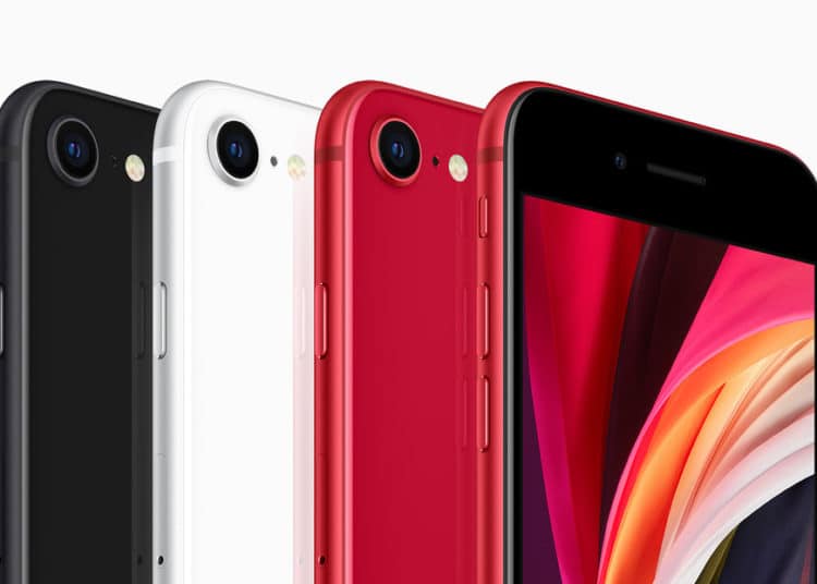 El nuevo iPhone SE tiene posibilidades de ser un éxito