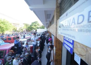 Óscar Ortiz: El gobierno debe corregir lo más pronto todas las acciones que incrementen los riesgos de contagio