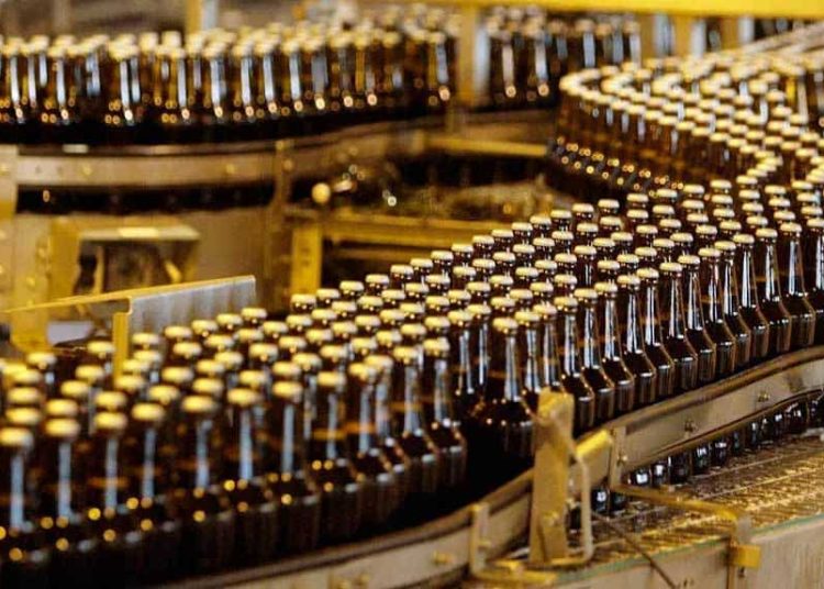 La industria cervecera en México no está autorizada a reactivar su producción durante la pandemia de coronavirus