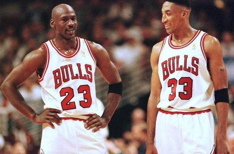Reacción por «The Last Dance» Steve Kerr contradijo a Michael Jordan y defendió a Scottie Pippen