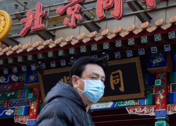 Un condado de China fue puesto en cuarentena total por temor a una segunda ola de contagios