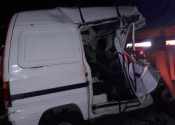 Hombre muere en accidente de tránsito en bulevar Monseñor Romero