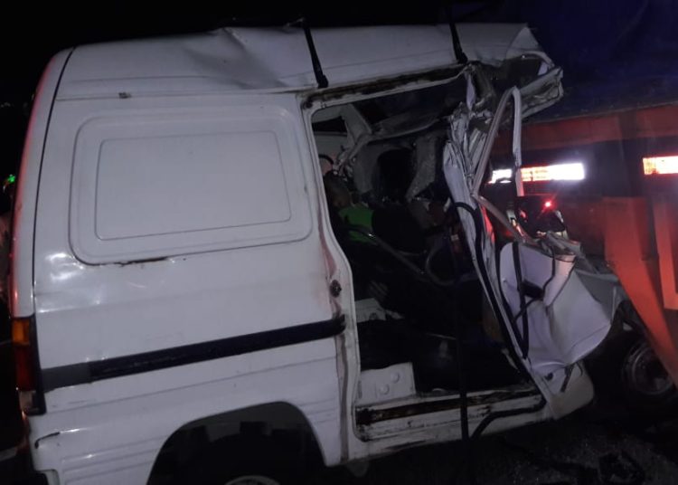 Hombre muere en accidente de tránsito en bulevar Monseñor Romero