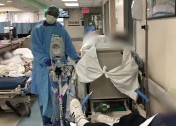 En EE.UU. un hispano con coronavirus muere tras haber sido rechazado por tres hospitales