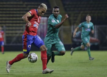 El presidente de Colombia fue tajante : No habrá fútbol después de la cuarentena