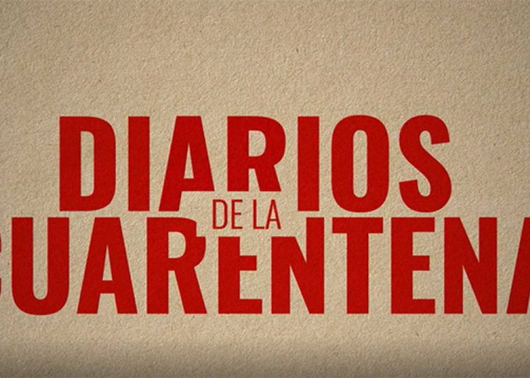 Polémica por el estreno de “Diarios de la cuarentena”, la comedia española que se ríe del confinamiento