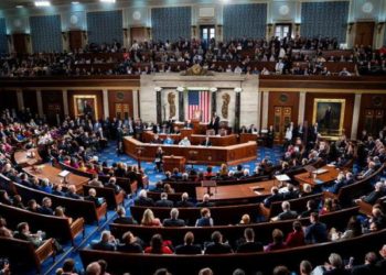 Congresistas de EE.UU. piden al Presidente Bukele «respetar las normas democráticas»