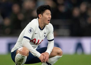 Heung-min Son viajará a Corea del Sur para unirse al servicio militar obligatorio