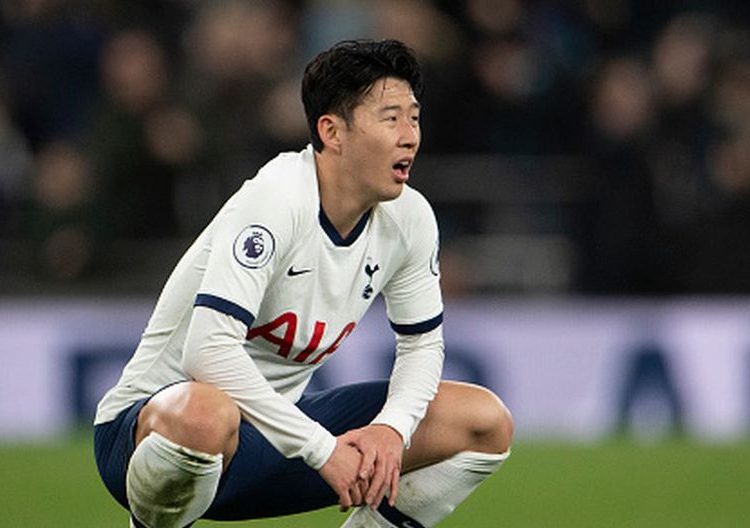 Heung-min Son viajará a Corea del Sur para unirse al servicio militar obligatorio