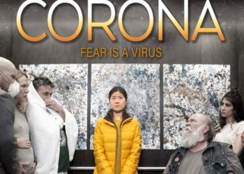 Duras críticas a una película sobre el coronavirus:“Oportunista e irrespetuosa”