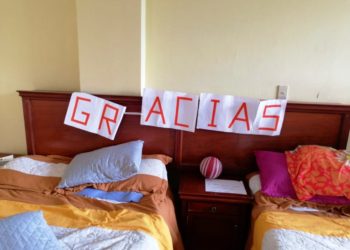 275 personas abandonaron los centros de contención este viernes, y solo se reportó un nuevo contagio