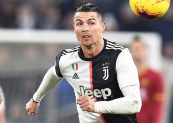 «No tiene un permiso especial para entrenar» dijo funcionario de Salud de Madeira a Cristiano Ronaldo