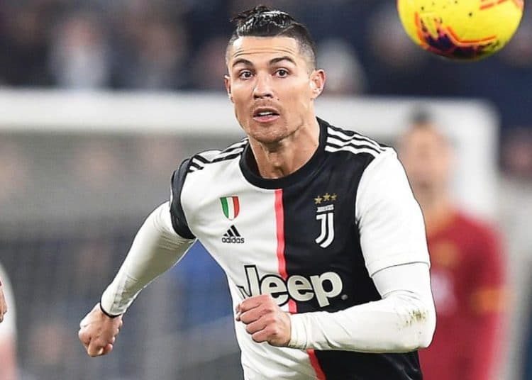 «No tiene un permiso especial para entrenar» dijo funcionario de Salud de Madeira a Cristiano Ronaldo