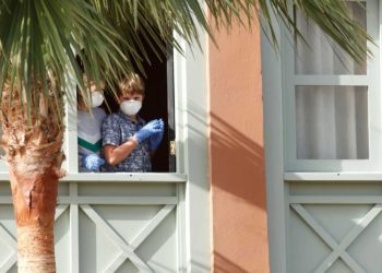 ¿Cuál es el origen de la palabra cuarentena? ¿En verdad dura 40 días?