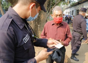 Gobierno emite decreto 21 para extender cuarentena: estas son las disposiciones para todos los salvadoreños