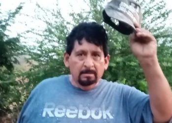 Detienen a hombre con 2 órdenes de captura