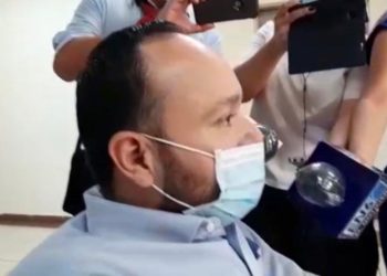 David Reyes propone que se amplíe el plazo hasta el 30 de junio para presentar declaración de renta e IVA