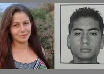 Capturan a sujeto que asesinó a una mujer en Chalatenango