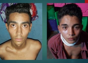 Cuatro sujetos privaron de libertad y robaron sus pertenencias a 5 personas en Apopa