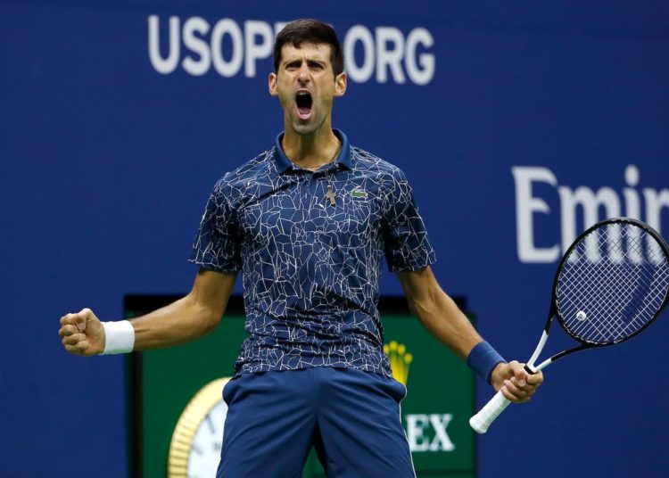 Novak Djokovic dijo que se opone que lo vacunen