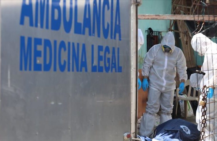 Retiraron casi 800 cadáveres de viviendas de Guayaquil, epicentro del coronavirus en Ecuador