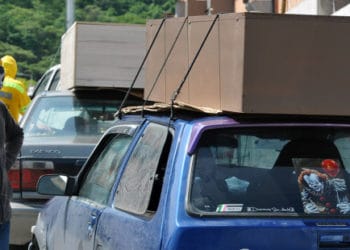 Autoridades alertan de la gravedad de la pandemia en Guayaquil, Ecuador