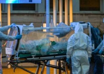 El número de muertes por covid-19 en EE.UU. supera las 12.000