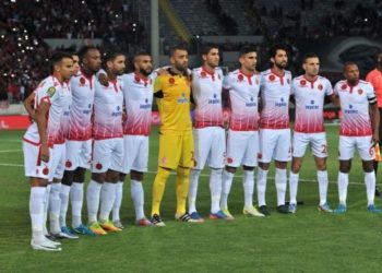 Wydad vendió 60 mil entradas para choque virtual con coronavirus