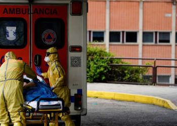 Vuelven a aumentar las muertes en España y confirman 619 fallecidos en 24 horas y 4.167 contagios