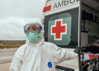 España registra 637 muertes en 24 horas, la cifra más baja desde el 24 de marzo