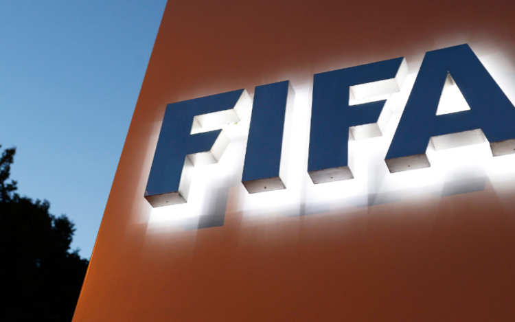 FIFA busca estrategias para cuando pase el coronavirus