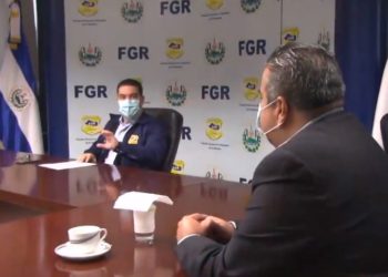 Fiscal General pidió asistencia de Colegio Médico para determinar que es un cerco epidemiológico