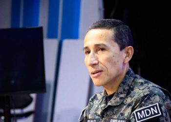 Fuerza Armada ha retenido a más de 270 personas que intentaron ingresar por puntos ciegos al país