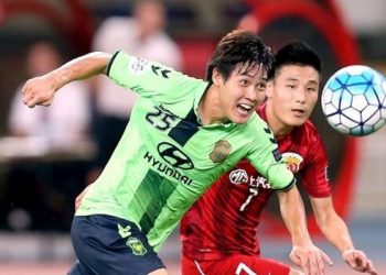 El fútbol en Corea del Sur comenzará el 8 de mayo