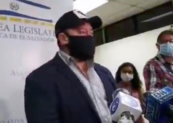 Guillermo Gallegos: «Con Decreto 19 no tenemos razón para declarar Ley de Emergencia»