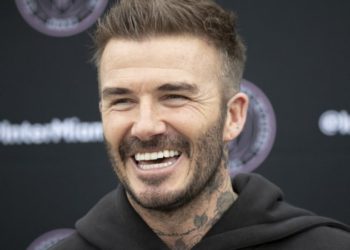 Beckham: «Messi es único y Cristiano no está a su nivel»