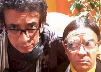 Fallece Gus Rodríguez, legendario guionista y productor de México