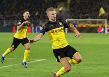 Las razones que hacen posible que el Madrid fiche a Haaland