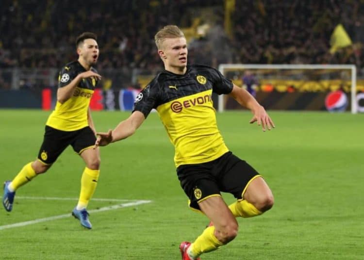 Las razones que hacen posible que el Madrid fiche a Haaland