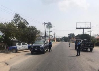 Honduras extiende su toque de queda por el coronavirus hasta el 3 de mayo