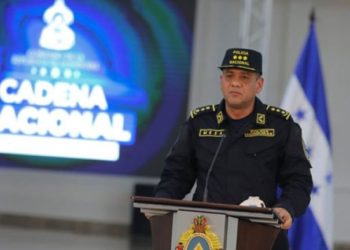 Imponen una semana de toque de queda para evitar contagios de coronavirus en departamento de Cortés, de Honduras