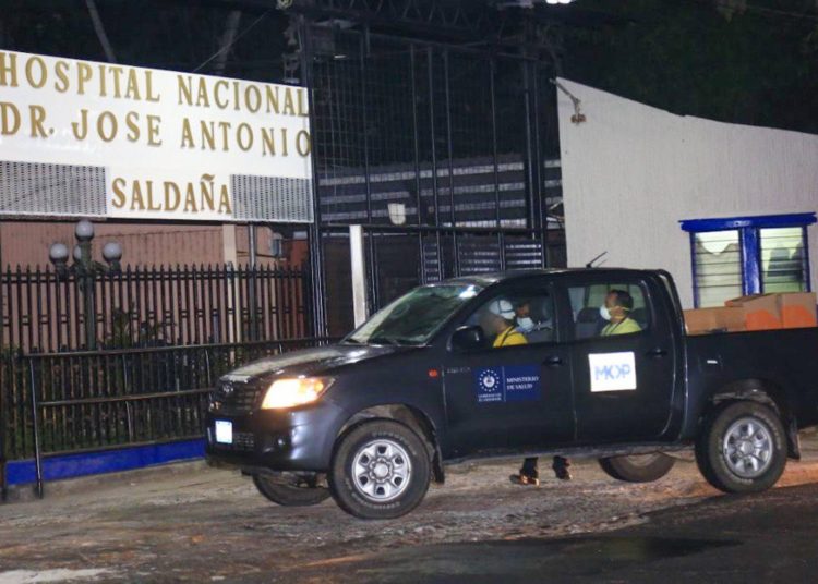 Muere otra persona víctima del coronavirus en el país; la cifra de fallecidos sube a 8