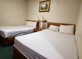 Gobierno contratará hoteles para que personal de salud pueda hospedarse y alimentarse gratuitamente