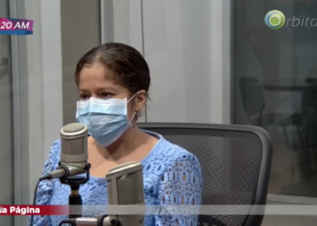 Morena Valdez: “El turimo será un antes y un después del covid-19”